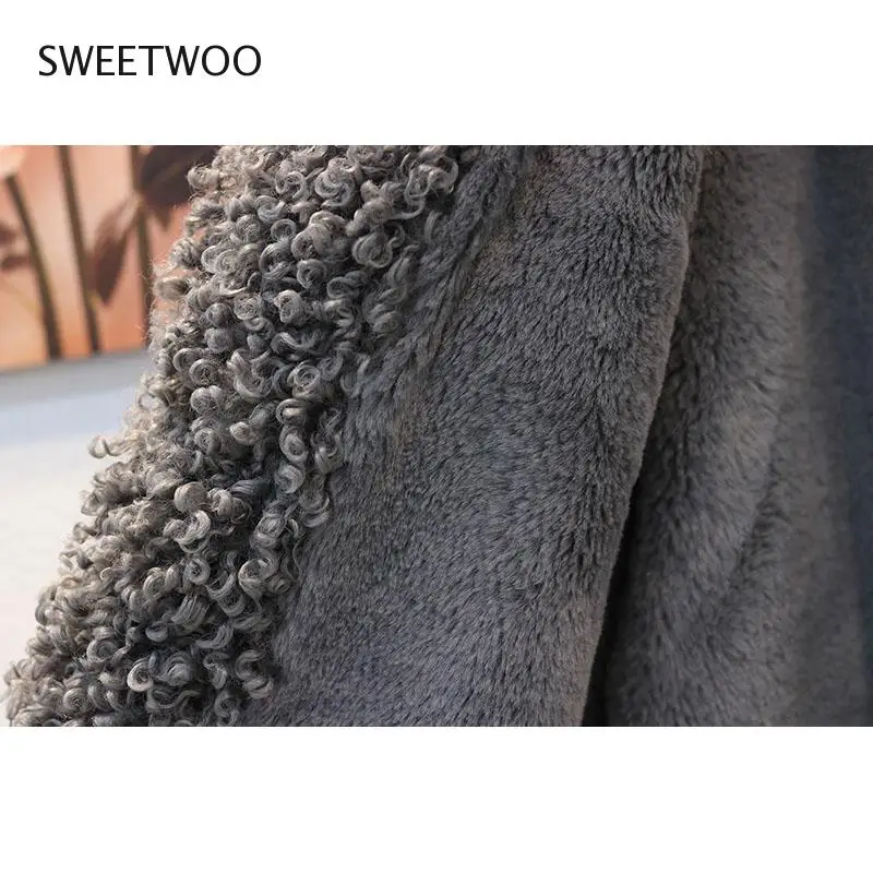 Рисунок 6 - Модная зимняя утепленная джинсовая