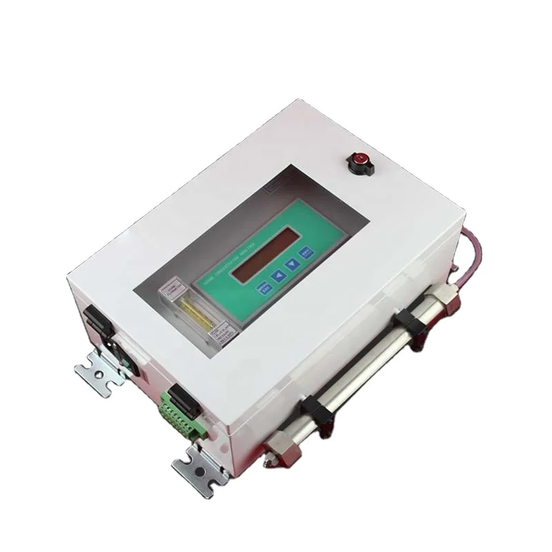 

UV-2200C High Precision Ozone Gas Analyzer For Ozone Concentration Test