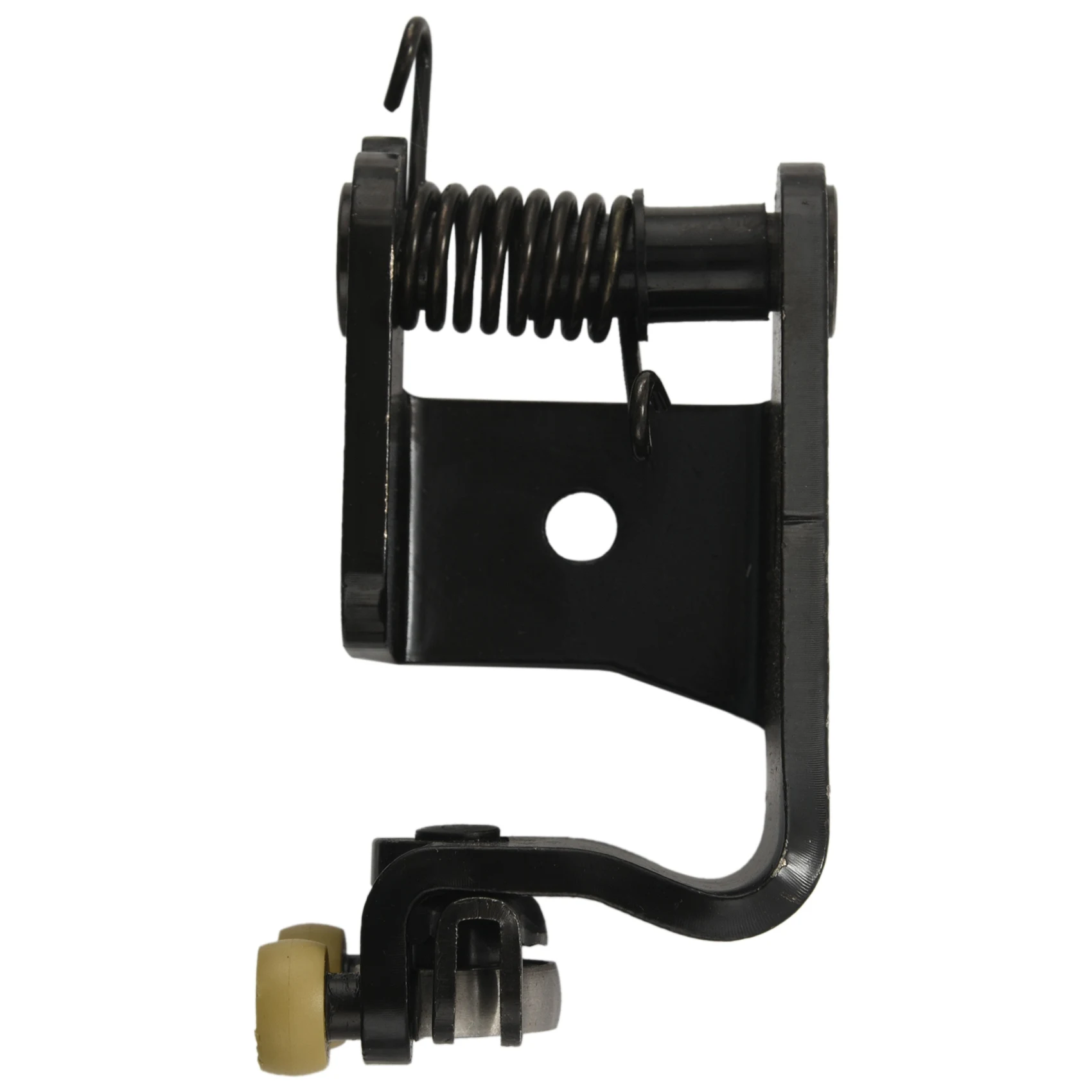 Автомобильная правая раздвижная дверь задний центральный ролик в сборе для Honda