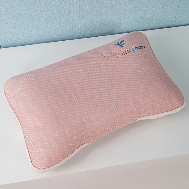 Летняя крутая масляная подушка для шеи водонепроницаемая