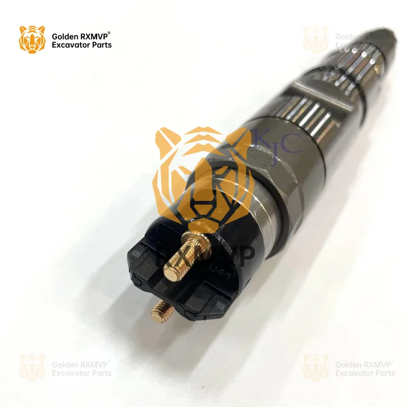 Для дизельного топлива совместимых с двигателем Daewoo Doosan DV11 107755 0400 1077550400 0445120041 65