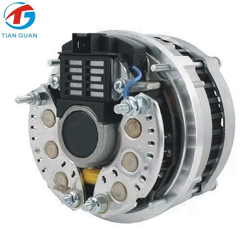 Детали двигателя ATG20903 Генератор для DEUTZ AG F3L1011 F4L1011 FL1011F 01179896 01180649 01180661 01183860 01183907