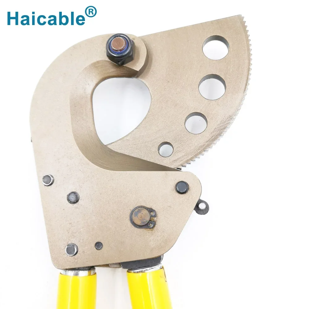 Резак для бронированного кабеля J-40S резаки медных проводов ACSR 25 мм