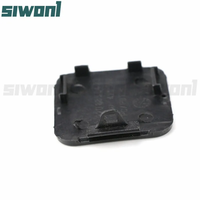 Крышка заднего бампера с буксировочным крюком крышка для Mercedes-Benz S-class W220 S280 S350 S430