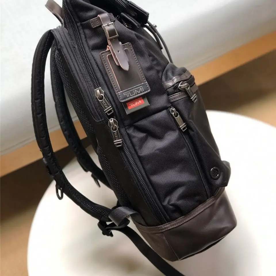 

Мужской рюкзак из пуленепробиваемого нейлона, деловой рюкзак для отдыха и компьютера, Вместительная дорожная сумка, 222388