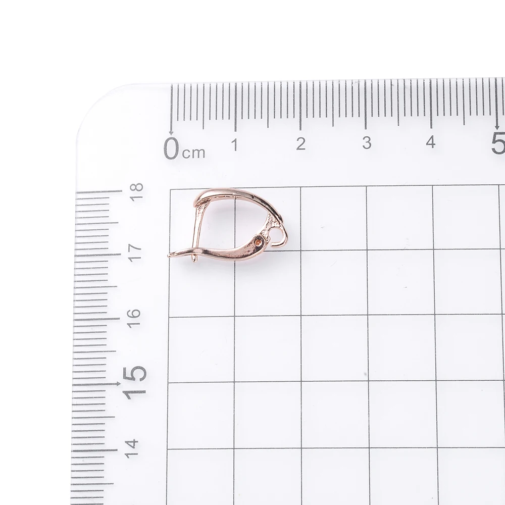 5 шт. открытые брелоки в виде звёздочек |