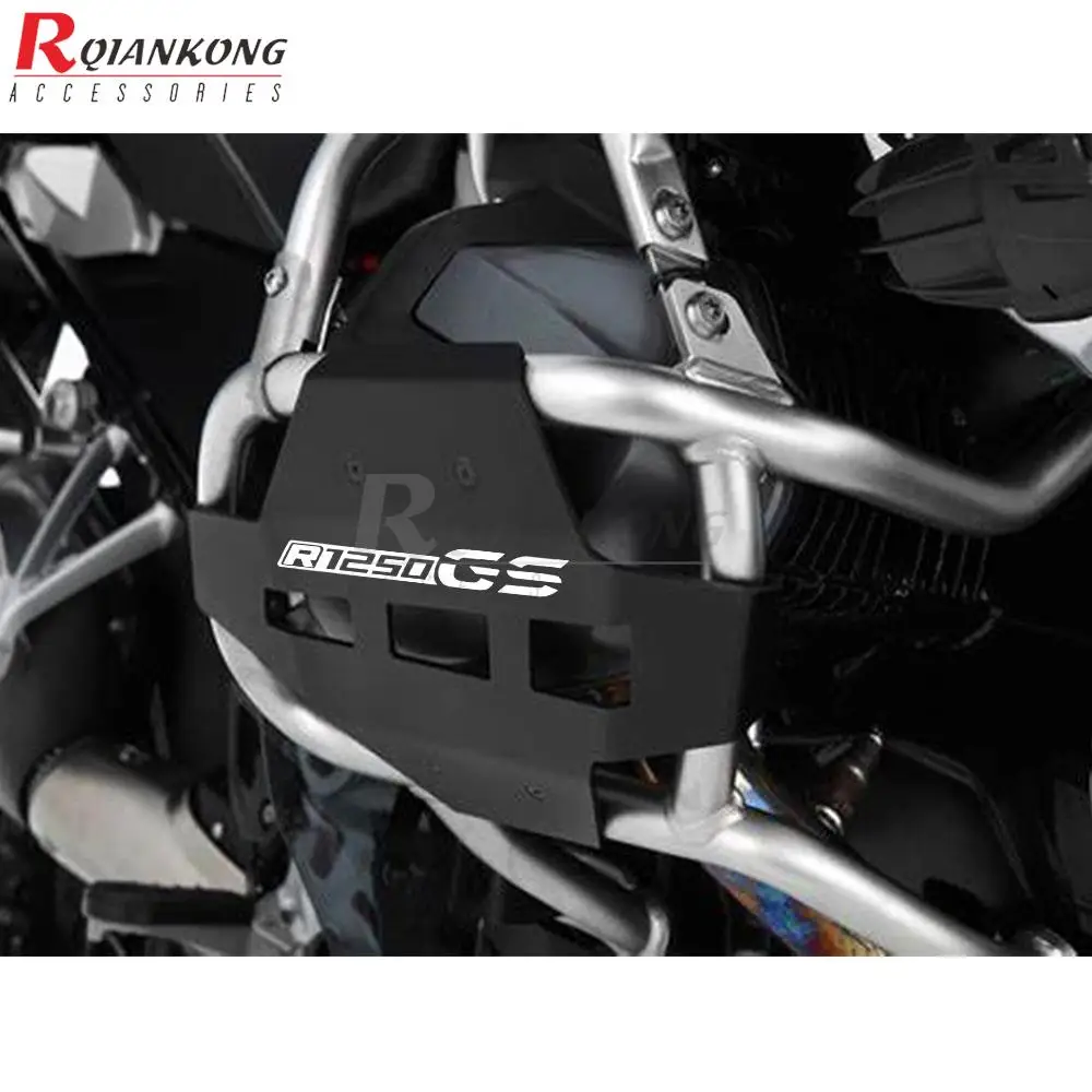 Защитная накладка на цилиндр двигателя мотоцикла для BMW R1250GS R 1250GS ADVENTURE 2019 2020 2021 2022