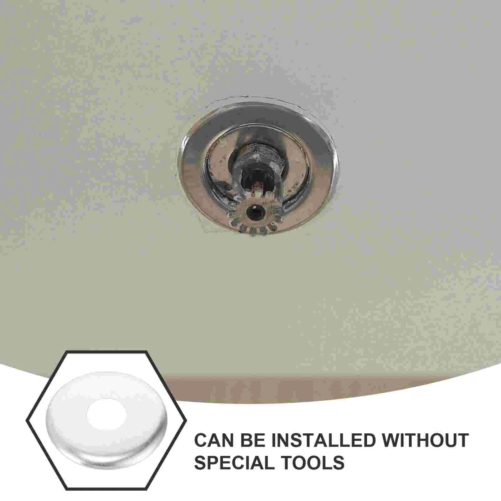 Рисунок 5 - фланцевый противопожарный разб