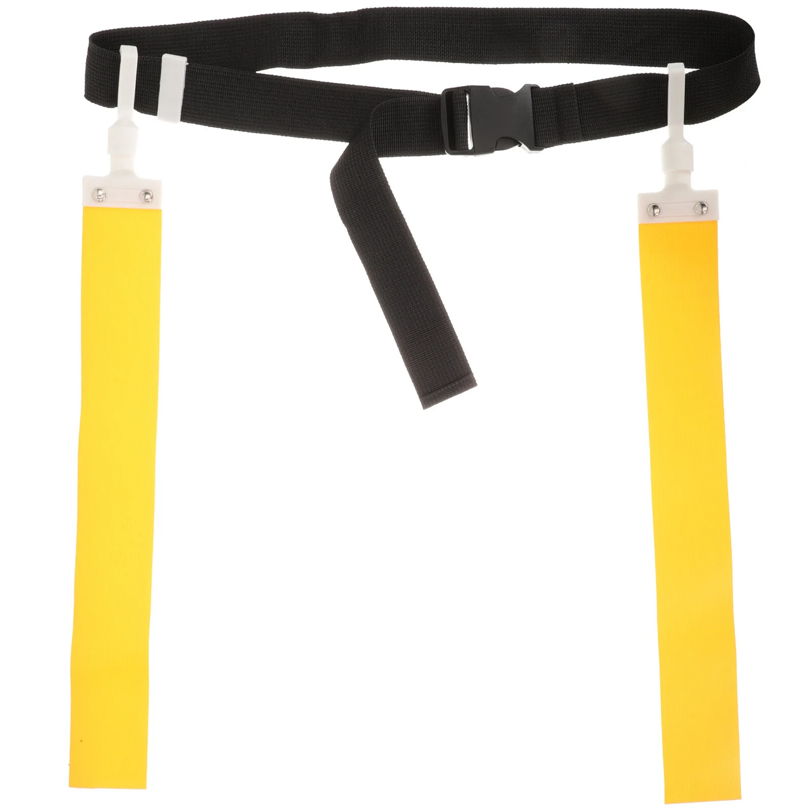 

Костюм для взрослых, флаги для улицы, многоразовый футбольный пояс, регулируемый пояс для регби из полиэстера