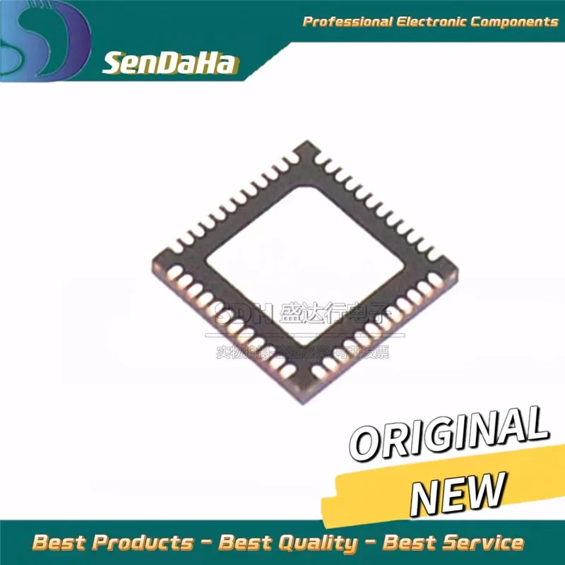 AR8031-AL1A AR8031 QFN-48 новинка оригинал 1 шт/партия бесплатная доставка