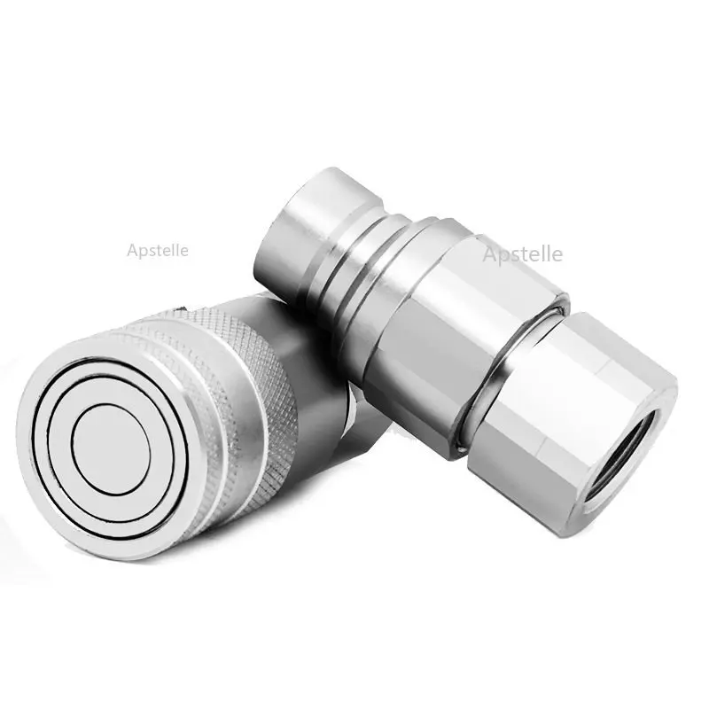 

БЫСТРОРАЗЪЕМНАЯ гидравлическая труба, труба высокого давления, БЫСТРОРАЗЪЕМНАЯ быстросменная головка пистолета экскаватора, масляная труба, плоская гидравлическая быстрая