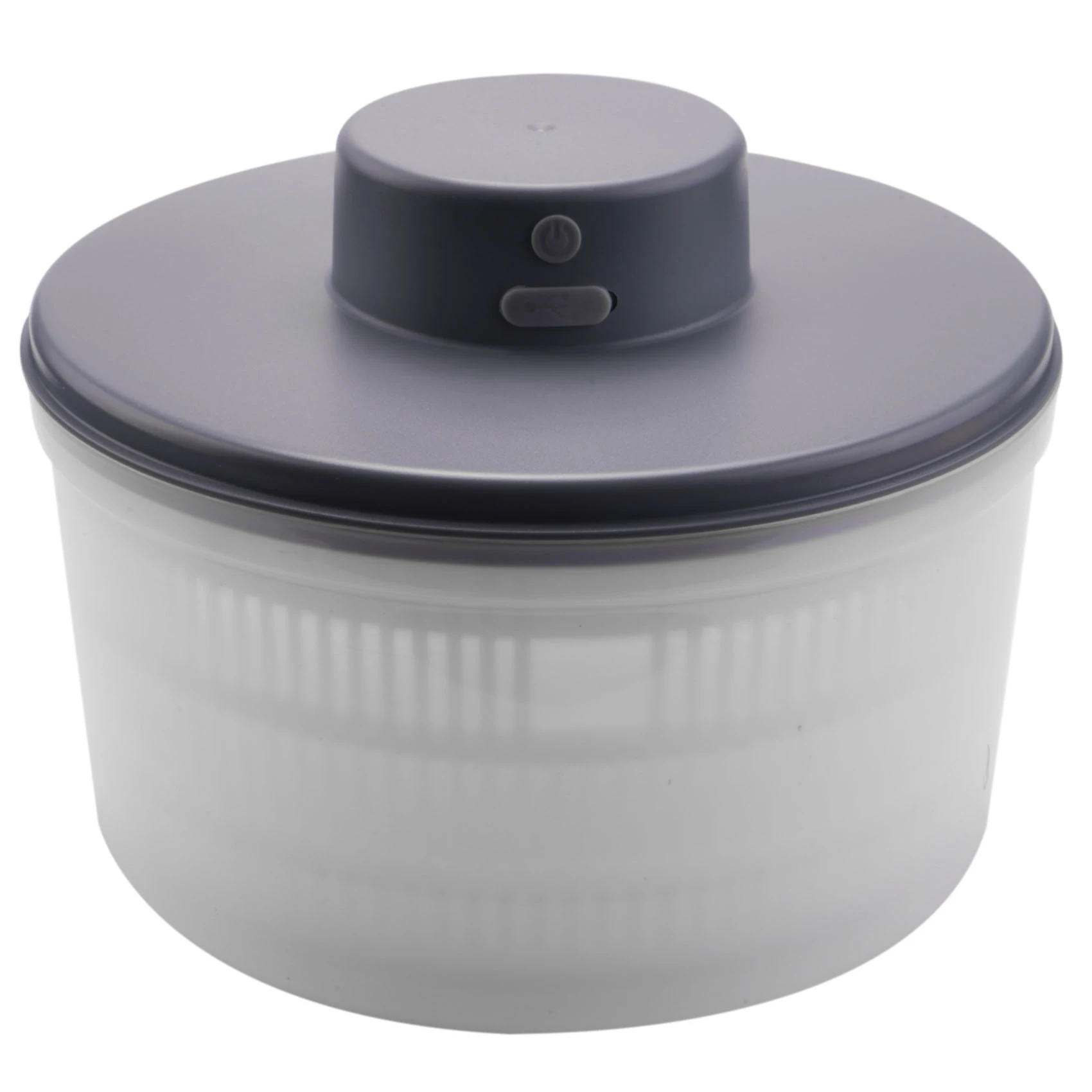 Электрическая сушилка для салата-салата быстросохнущая Сушилка овощей с