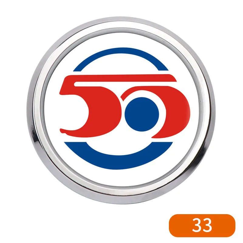 

Автомобильный капот решетка 3D значок эмблема декоративный продукт Стайлинг Аксессуары для BMW MINI Cooper F54 F55 F56 F60 R55 R56 R60 Clubman