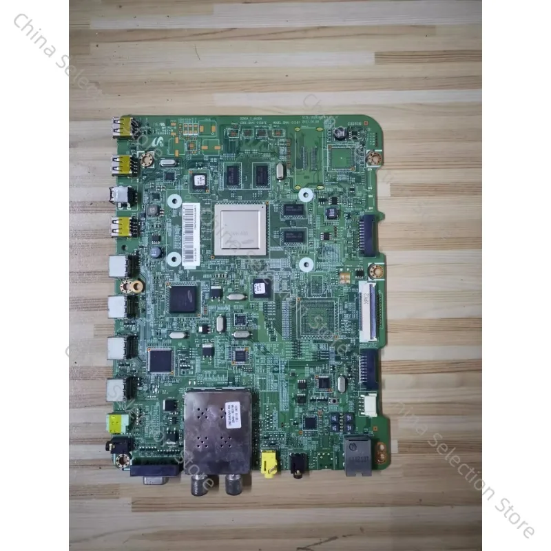 

Основная плата для Samsung UA40/46/55D6000SJ UA60D6600VJ BN41-01587 BN41-01587E