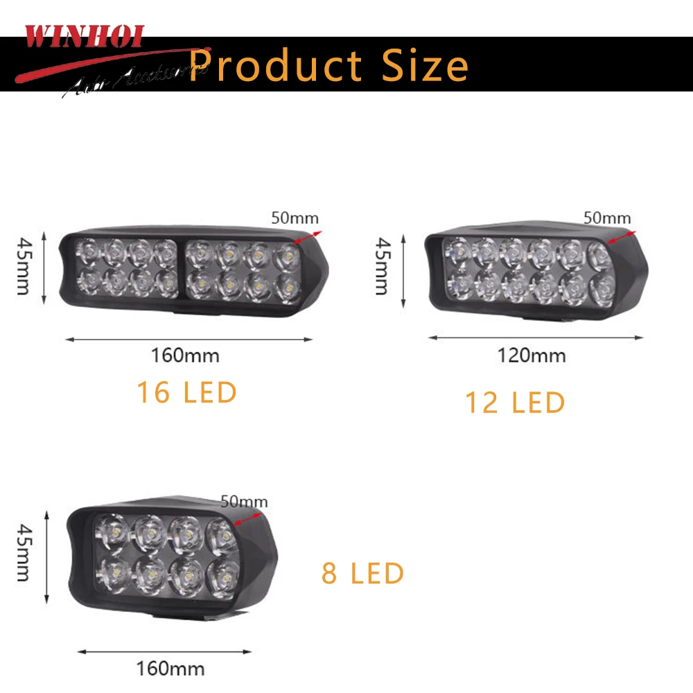 Светодиодсветильник световая балка 24 Вт 18 12 яркая светодиодсветильник 4x4 Диодная