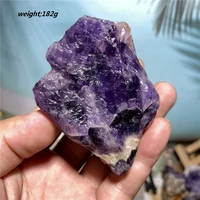 dream amethyst natural stones crystals gems and minerals specimen wicca spiritual witchcraft ornaments for home decoration room