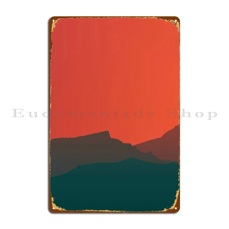 

Красная Гора, средняя металлическая табличка, ржавый гараж, дизайн, кухня, оловянный знак, плакат