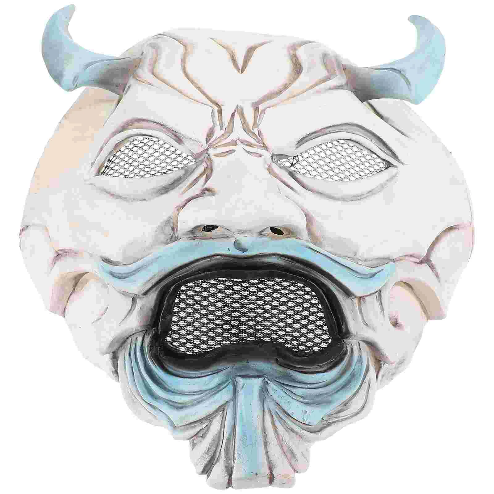 

Scary Hood Festival Horror Evil Dead Latex Party Favor