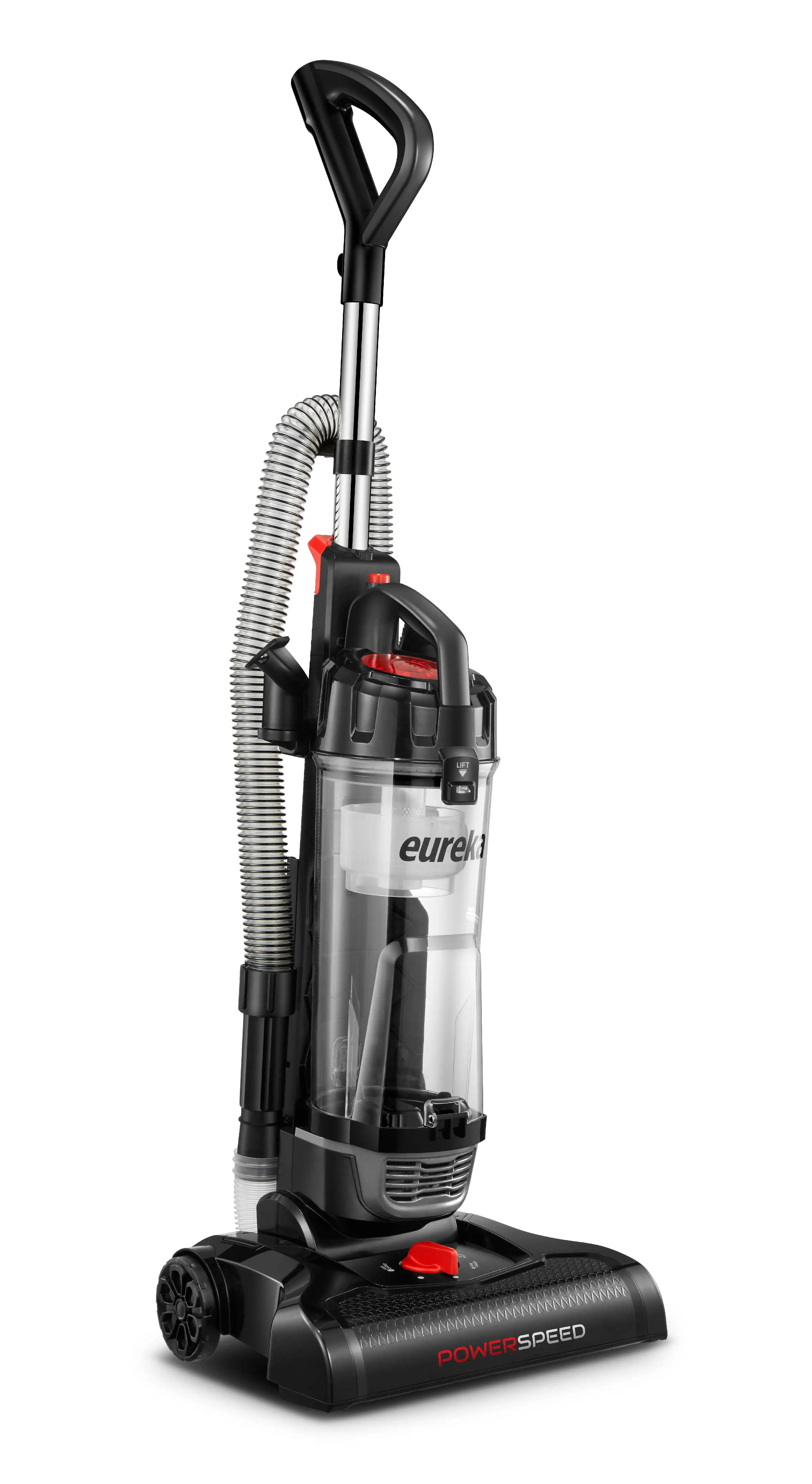 

Power Speed Multi-Surface Lightweight Upright Vacuum, NEU180