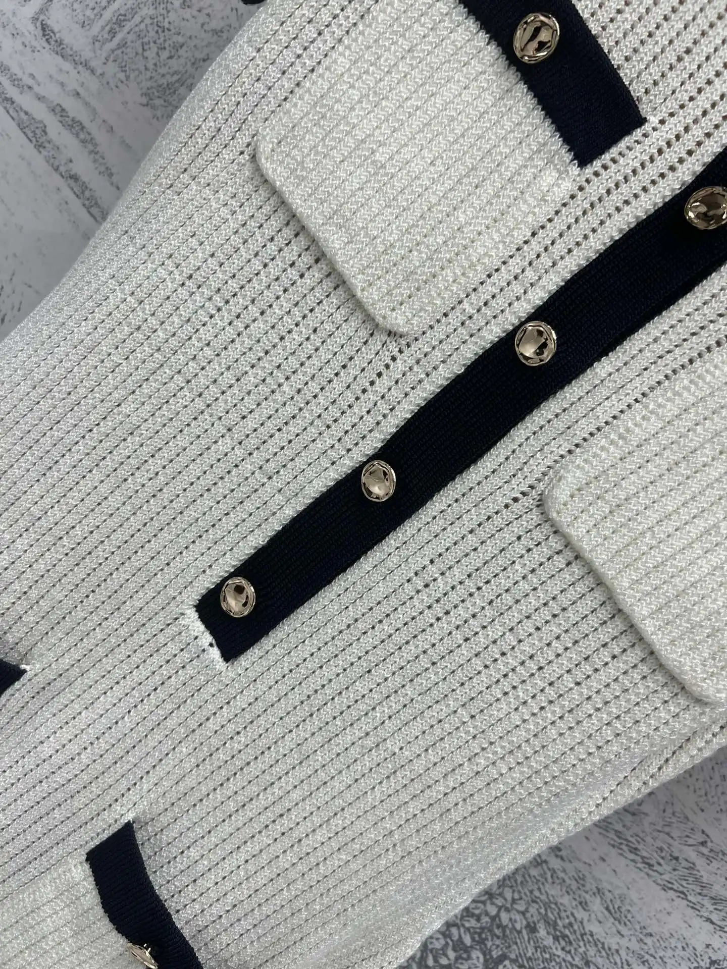 Высококачественная новая женская одежда на лето и осень 2024 элегантное стильное