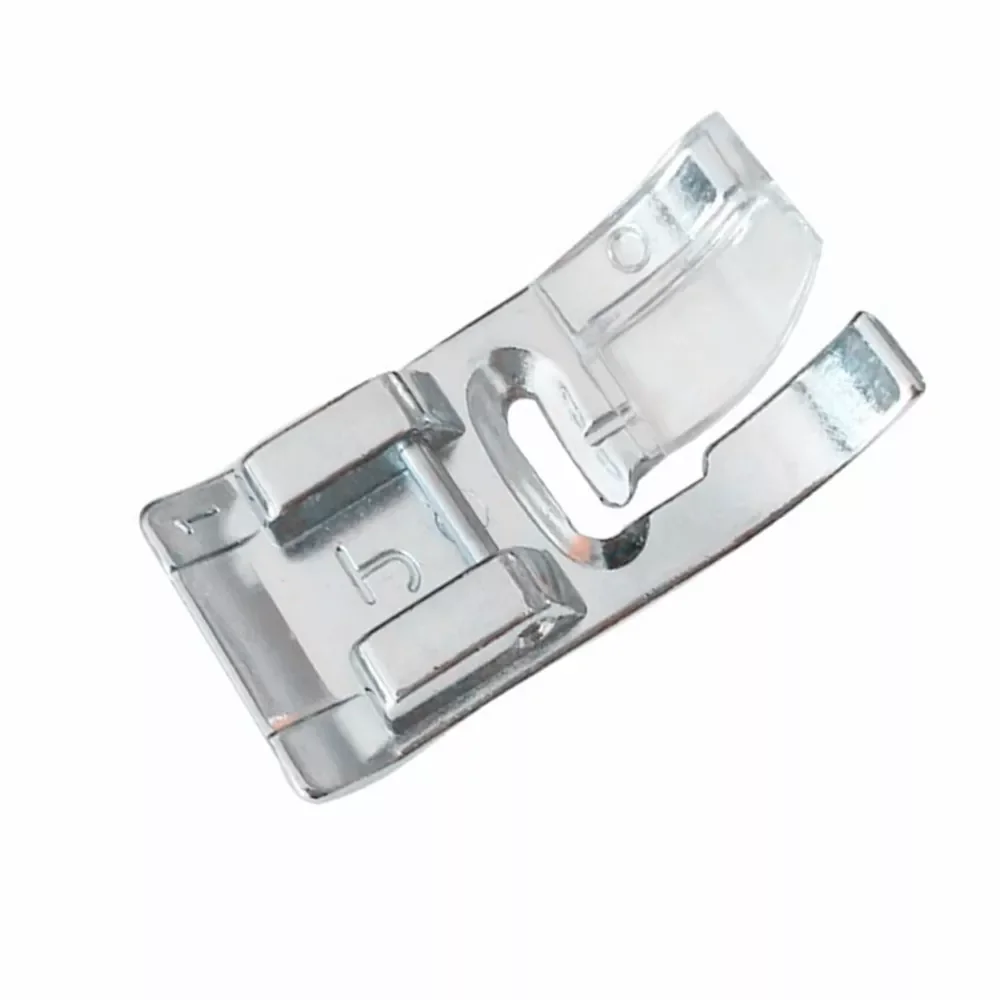 

Zigzag Presser Foot (J) for Baby Lock and Brother Machines (137748101) AA7071