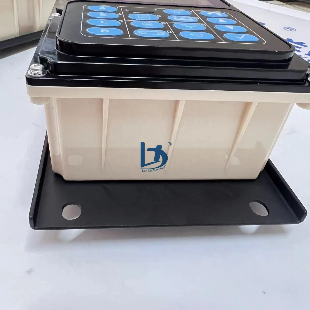 приборная панель экскаватора 7835-12-3007 PC200-7 PC220-7PC300-7 м экран дисплея onitor