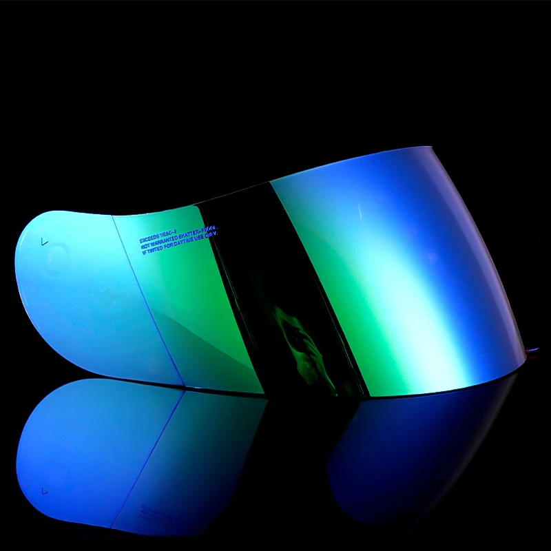 HJC CL-16 CL-17 CL-ST CL-SP CS-R1 CS-R2 CS-R3 CS-15 FS-15 FS-11 FG-15 TR1 Универсальный Полнолицевой объектив для