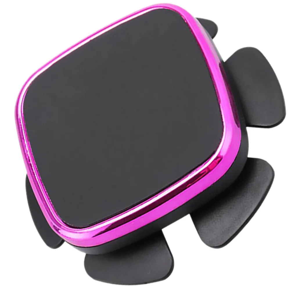 

1pc Holder Steering Wheel Cellphone Bracket Magnetic Holding Rack for Car