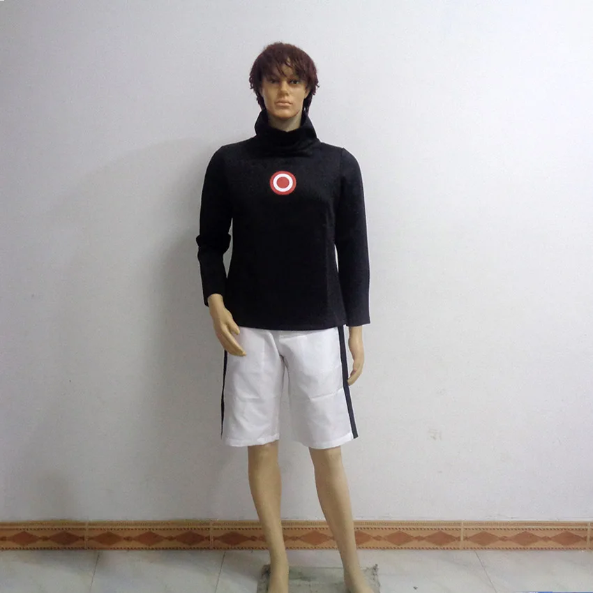 Униформа для косплея любого размера |