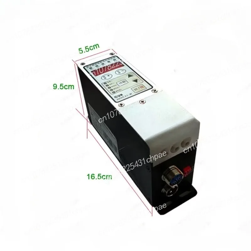 Диско-вибрационный контроллер SDVC31-S/M/L стандаadora automático униidad vibración талантов FM Digital