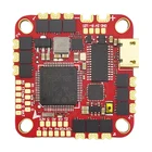 HAKRC F722 40A AIO Контроллер полета встроенный 40A ESC STM32F722RET6 MPU6000 AT7456E OSD барометр 5 В3A BEC двойной USB FPV