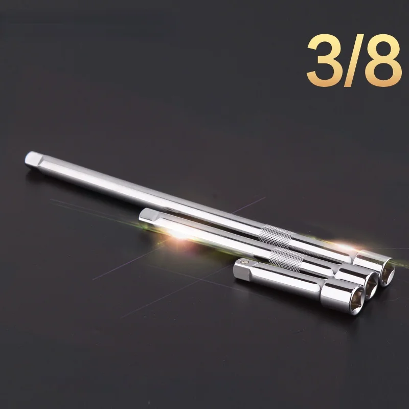 

Удлинитель с трещоткой, 10 мм, 3/8 дюйма