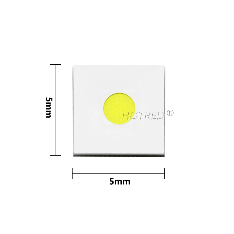 

LED лампа 20W HotRed