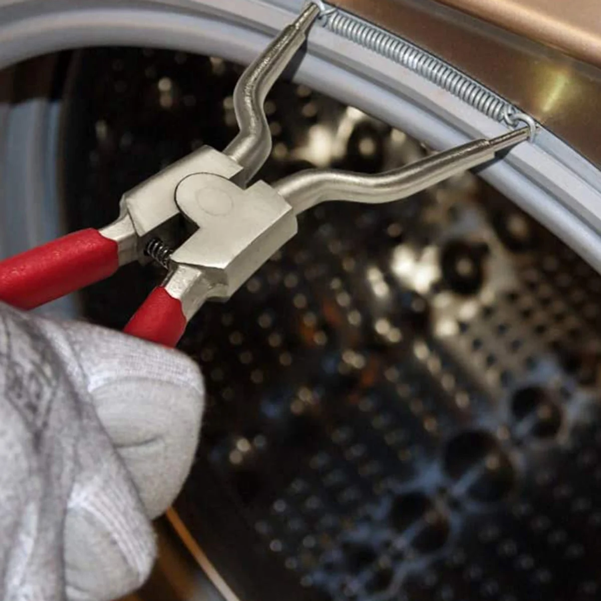 383EER4004A Инструмент для расширения пружины ванны стиральной машины удаления LG и