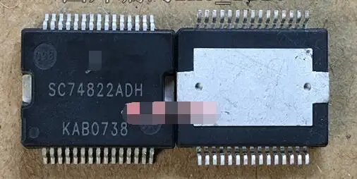 

Бесплатная доставка 5 шт. SC74822ADH SC74822 HSSOP36