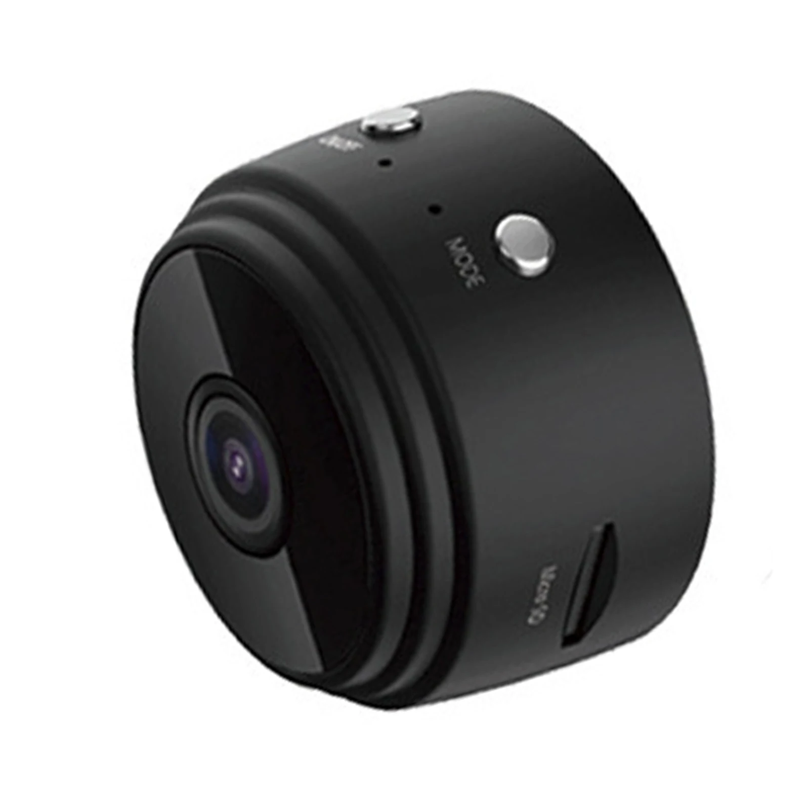 

Мини-камера A9 аккумуляторная с ночным видением, 1080P, Wi-Fi