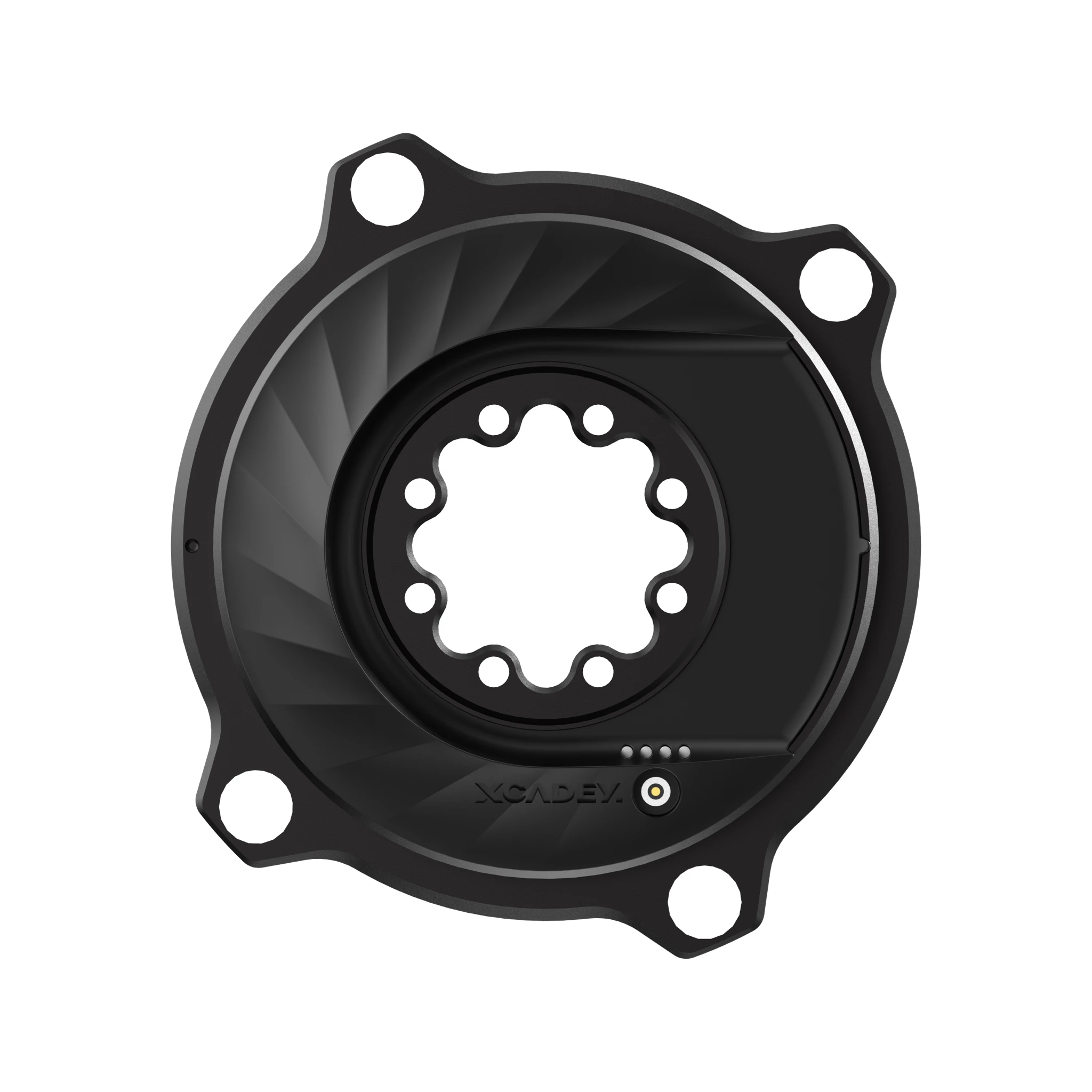 XCADEY XPOWER-S шоссейный велосипед MTB Spider измеритель мощности для SRAM ROTOR RaceFce