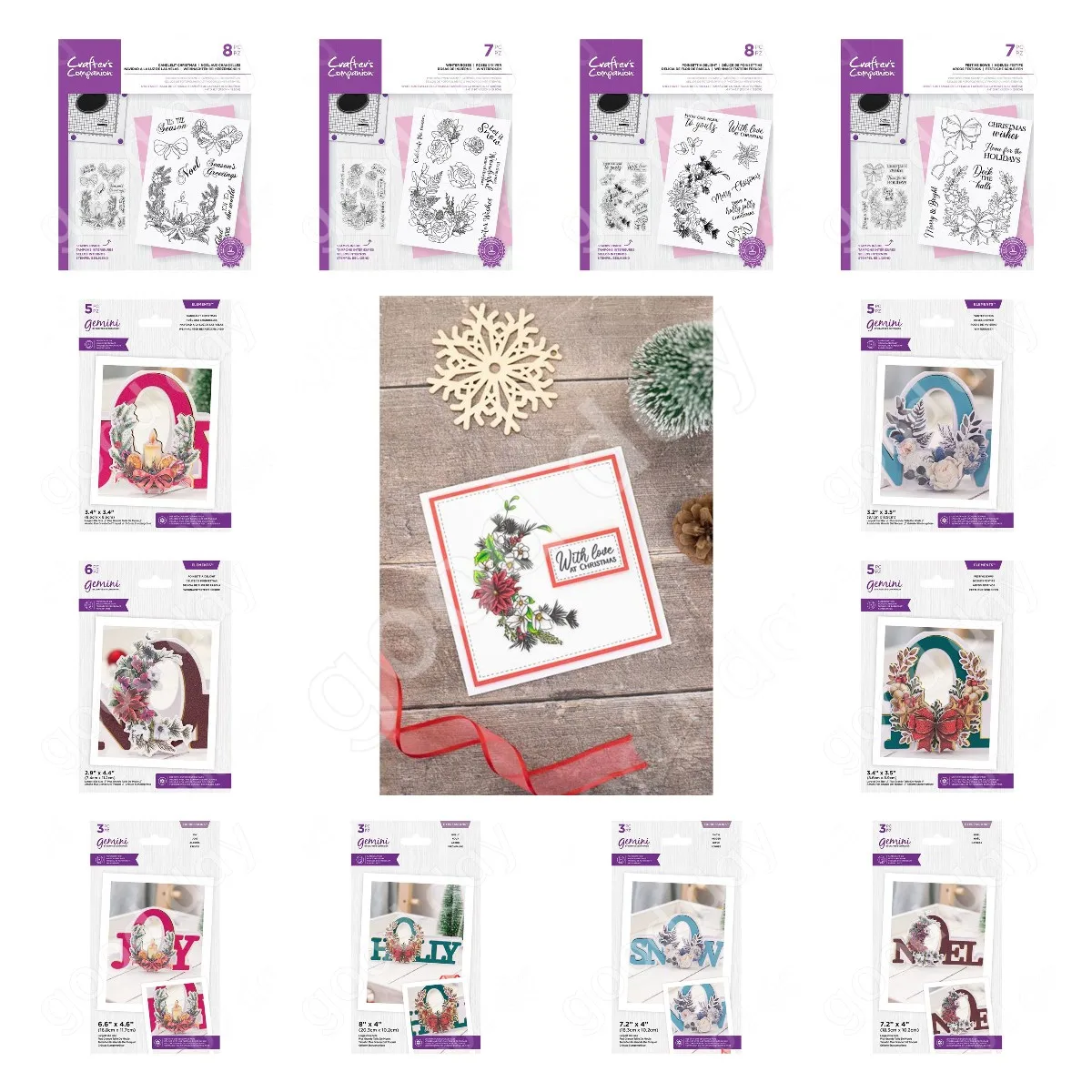 

New 2022 Flowers and Bows Cutting Dies Stamps Scrapbook Diary Decoration Stencil Embossing Template Diy Greeting Card Handmade