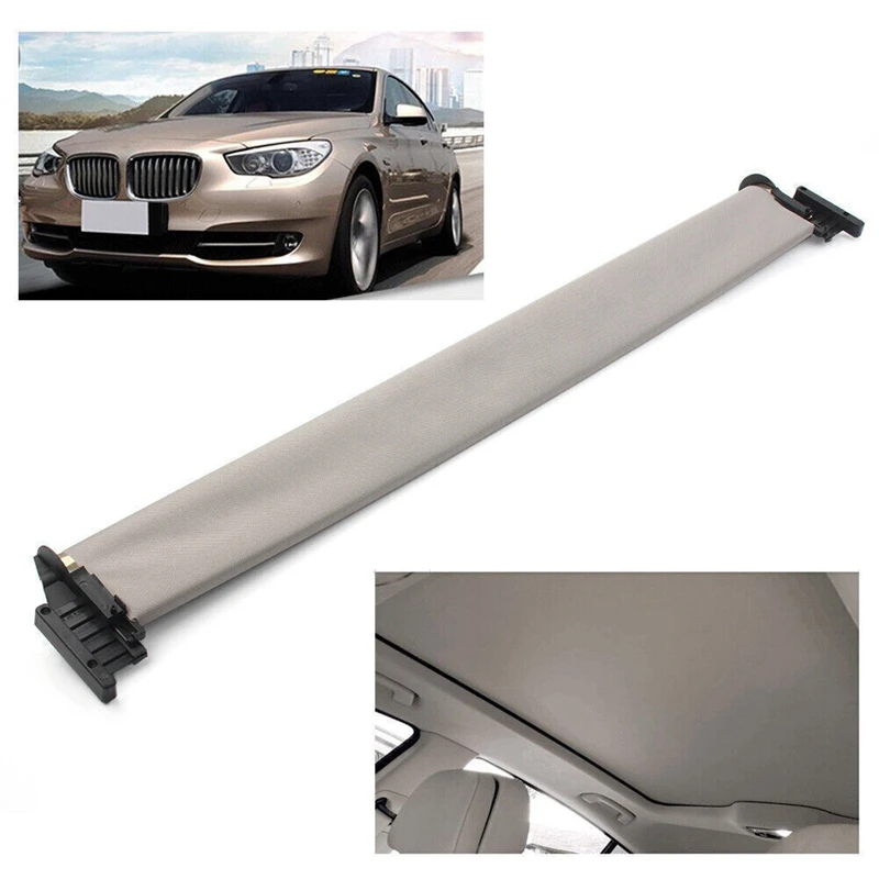 1 шт. автомобильный люк на крыше для BMW 5Er GT F07 520D 530D 535D 535I 550I 2010-2017 54107237591