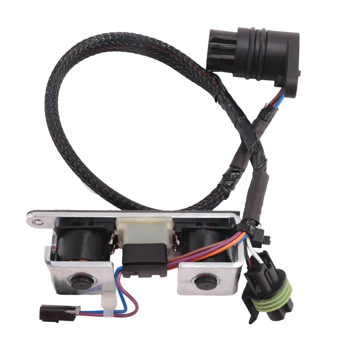 42RE 46RE 47RE Соленоидный замок Overdrive с жгут для RAM 1500-3500 1996-1999 гг. 52118652