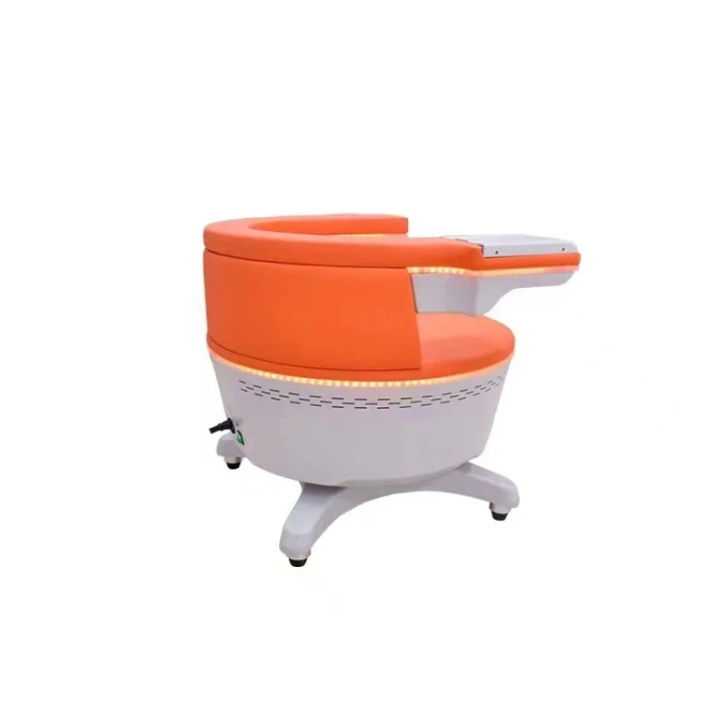 Рисунок 3 - Электромагнитный фотоаппарат для