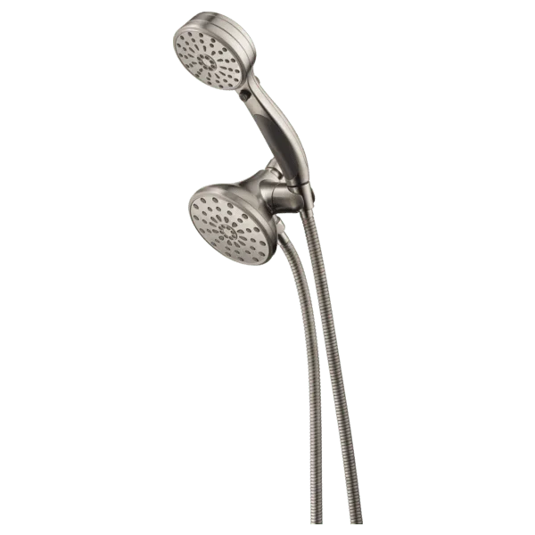 

Components ActivTouchÂ® Hand Shower / Shower Combo in Stainless