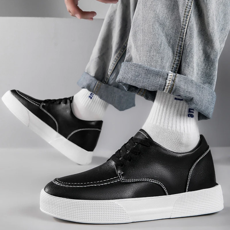 Рисунок 4 - Кроссовки мужские увеличивающие рост