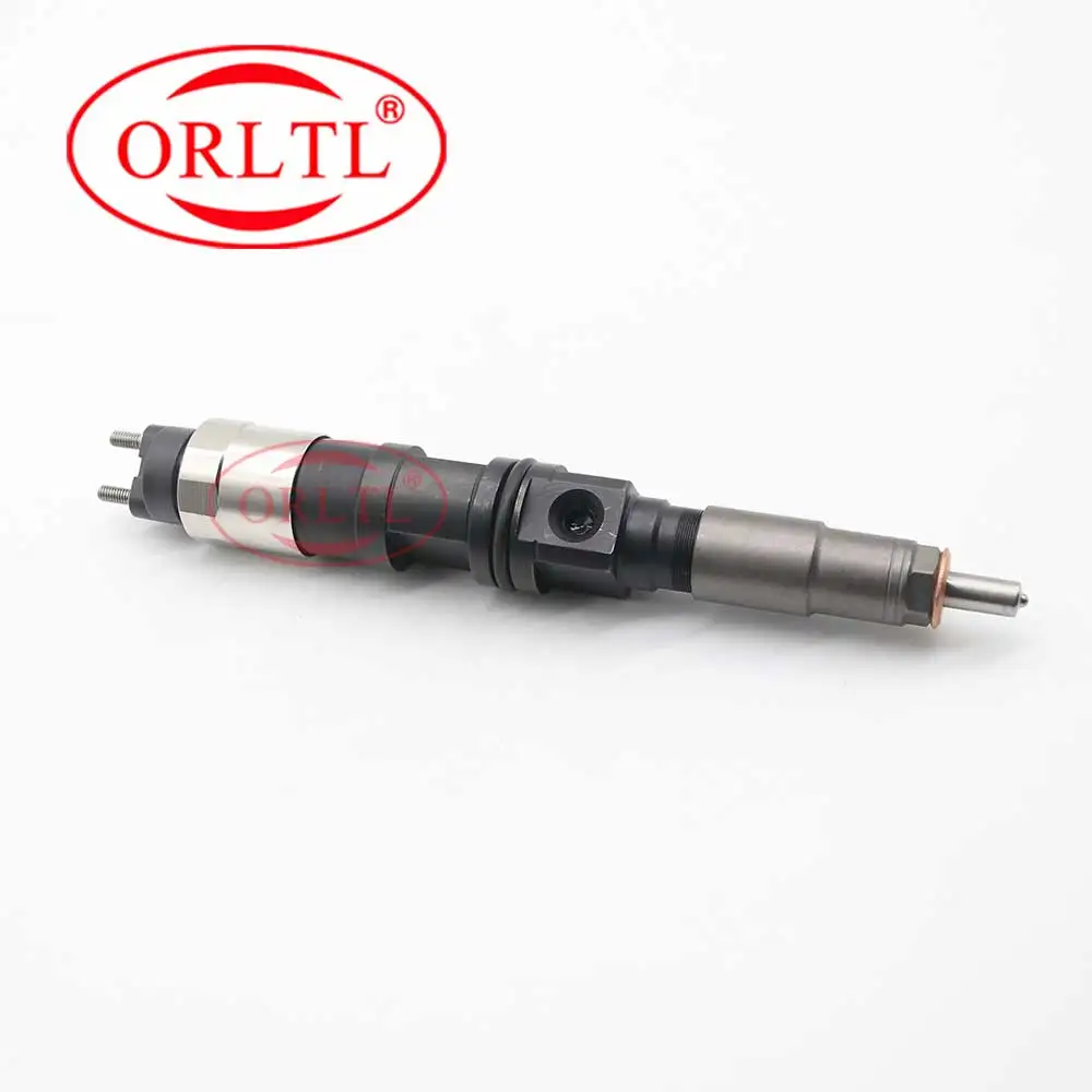 Топливная форсунка 095000 дюйма 1465A257 с общей топливной магистралью 9560-0950009560 для