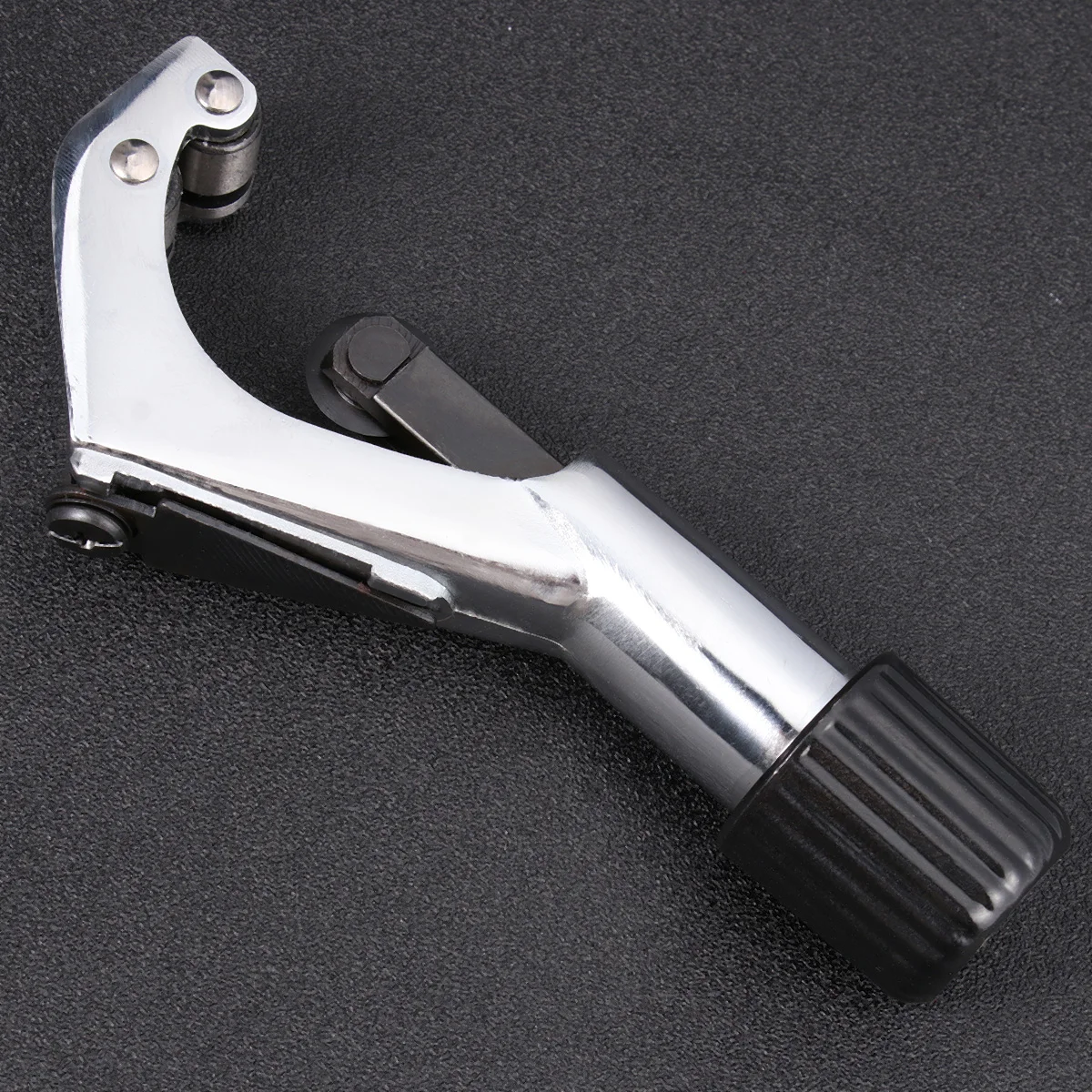 

1Pc Handlebar Reusable Utility Solid Portative Steel Pipe Wheel for Bicycle MTB