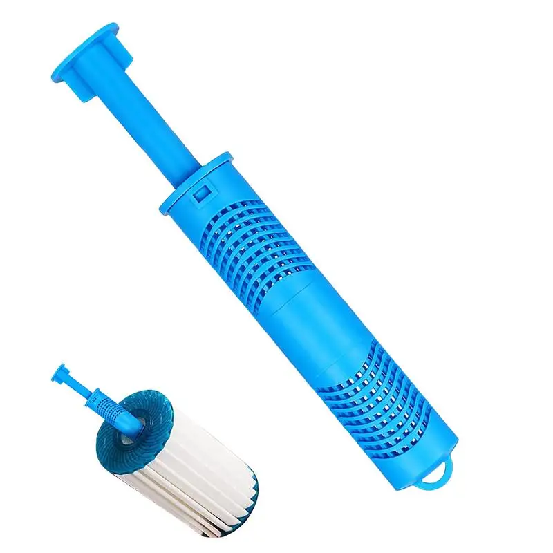 

Pool Tub SPA Mineral Cleaning Stick Cleaning Purifier Cartridge Filter Long Shaped Cleaning Tool Mineral Cartridge Accessories