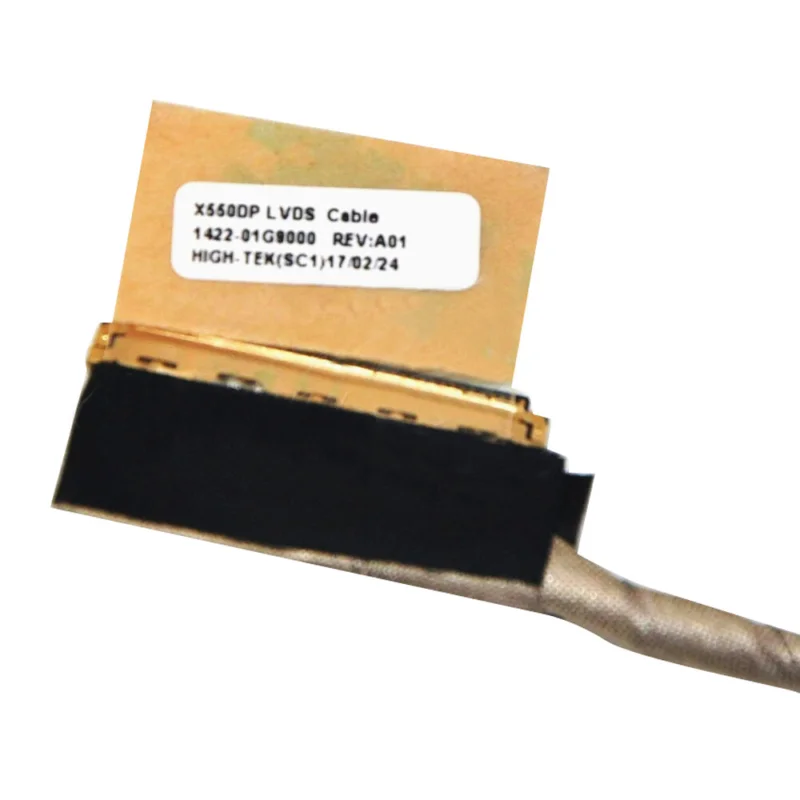 1422-01gb000 LCD cable for Asus x550j x550jd x550ja x550jf x550jk x550d x550dp