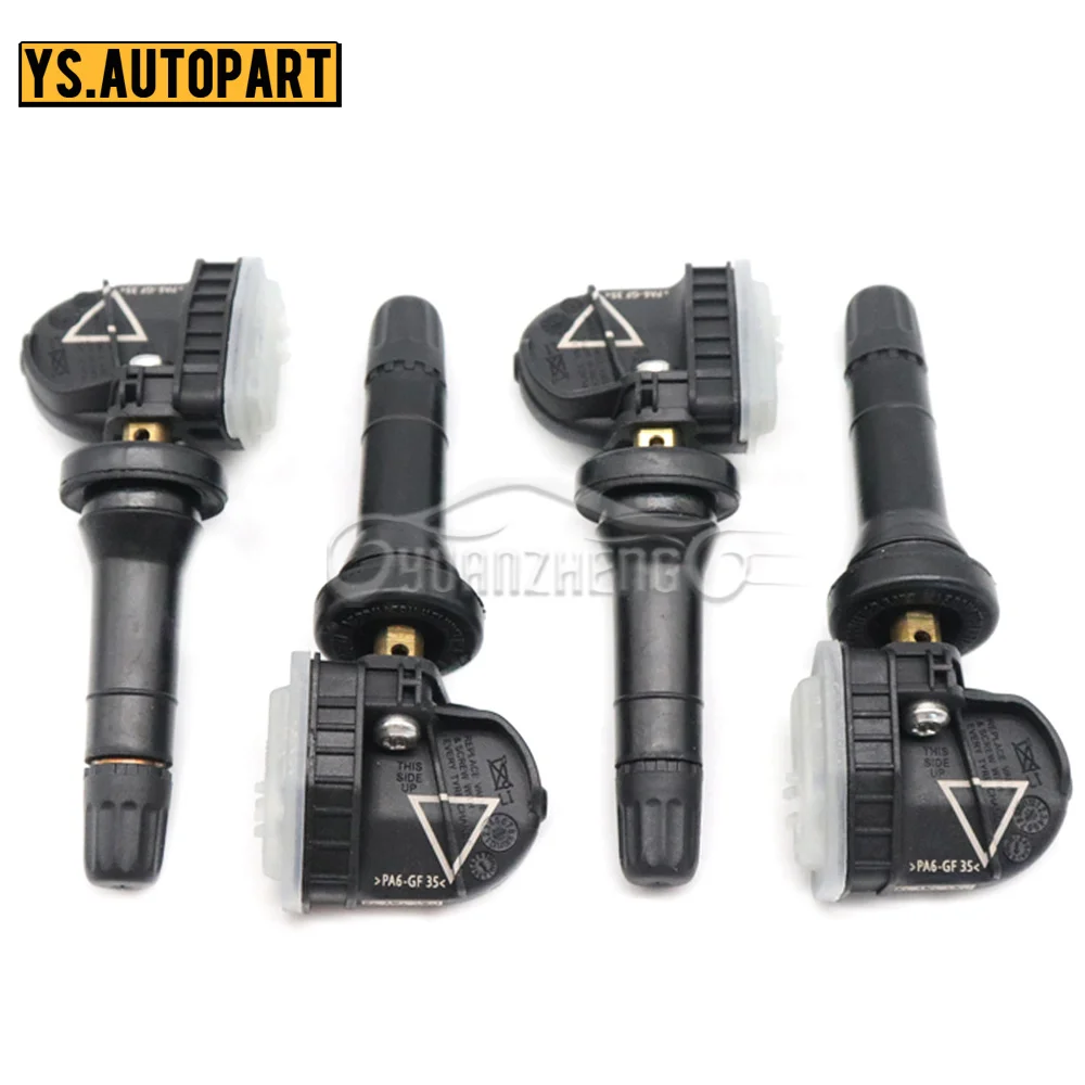 

Tyre Pressure Monitoring System Sensor F2GT-1A180-CB For Ford Explorer Fiesta (JGH) (JHH) 2016-2023 433mhz F2GT-1A150-CB