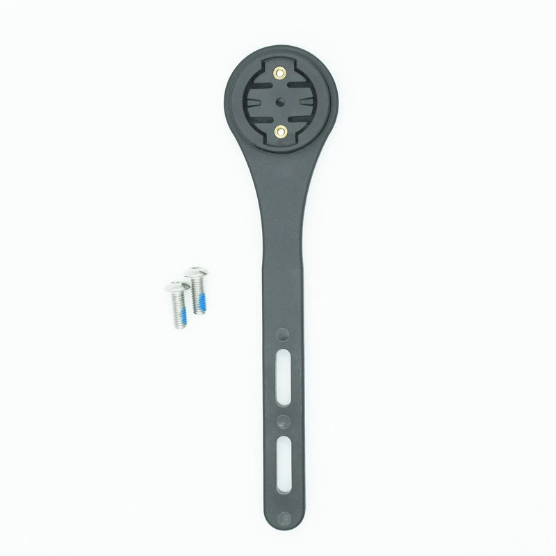 

Mountain Bike Integrated Computer Mount EIEIO GPS Computers Extension Bracket For Garmin Bryton Wahoo Bicycle Accessories