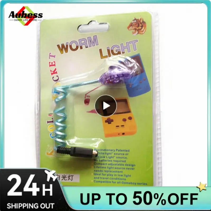 

Easy To Carry Highlight Peripheral Lights Small Volume Light High Quality Compact And Adjustable Design Gbc Hanging Lamp